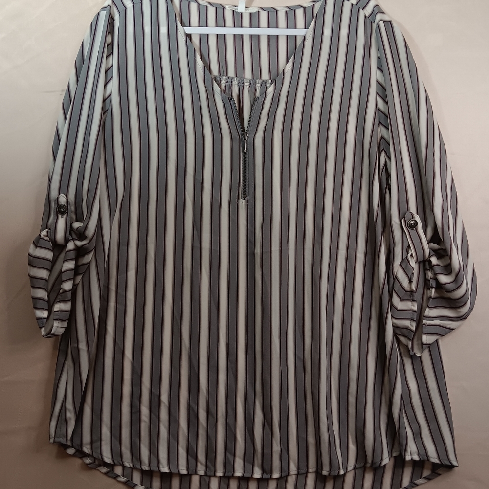 🎄Maunces women's top XXL